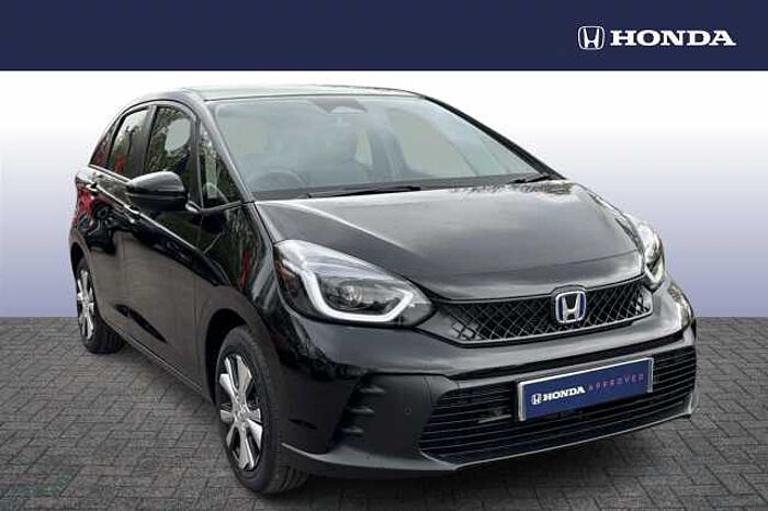 Honda Jazz e:HEV 1.5 i-MMD Hybrid Elegance 5dr eCVT 