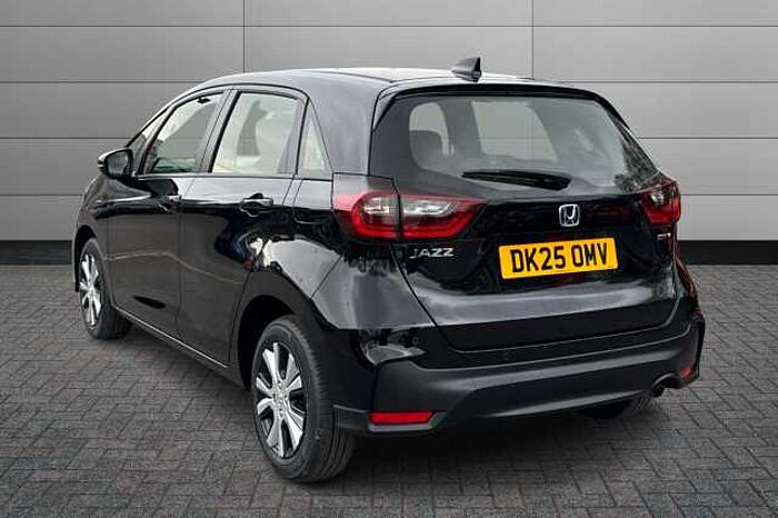 Honda Jazz e:HEV 1.5 i-MMD Hybrid Elegance 5dr eCVT 