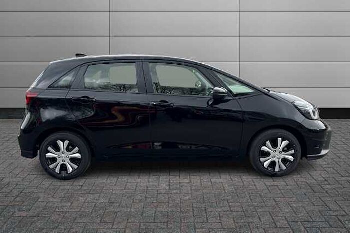 Honda Jazz e:HEV 1.5 i-MMD Hybrid Elegance 5dr eCVT 