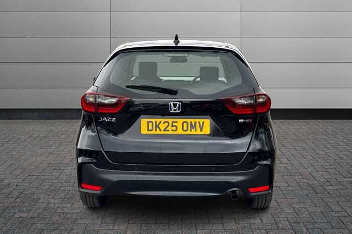 Honda Jazz e:HEV 1.5 i-MMD Hybrid Elegance 5dr eCVT 
