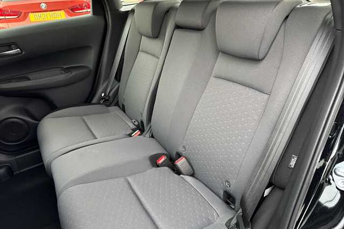 Honda Jazz e:HEV 1.5 i-MMD Hybrid Elegance 5dr eCVT 