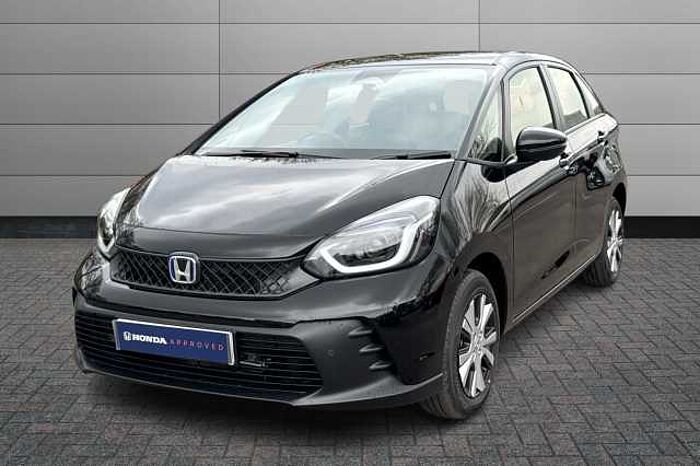 Honda Jazz e:HEV 1.5 i-MMD Hybrid Elegance 5dr eCVT 