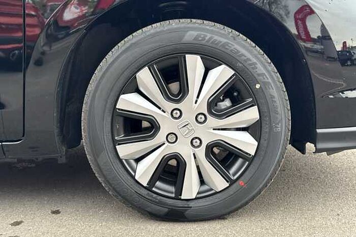 Honda Jazz e:HEV 1.5 i-MMD Hybrid Elegance 5dr eCVT 