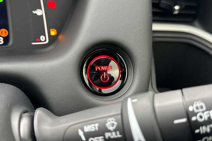 Honda Jazz e:HEV 1.5 i-MMD Hybrid Elegance 5dr eCVT 