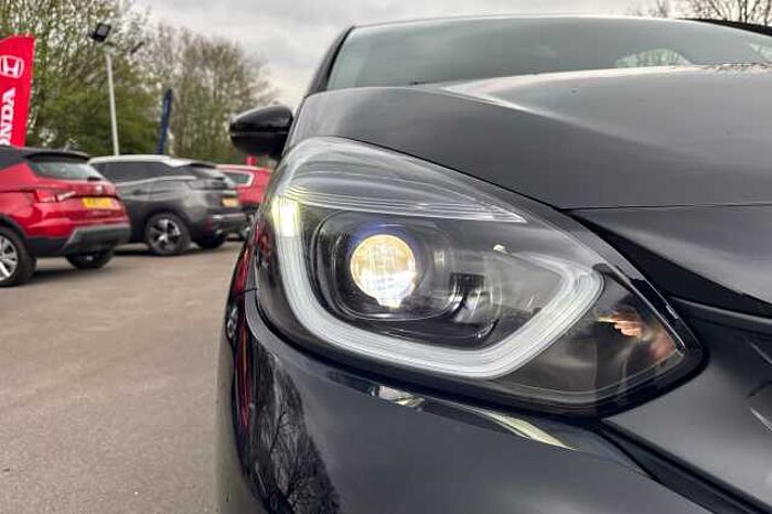 Honda Jazz e:HEV 1.5 i-MMD Hybrid Elegance 5dr eCVT 