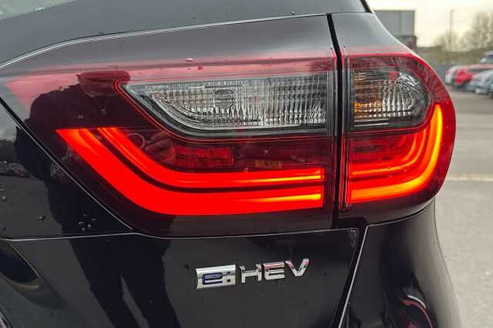 Honda Jazz e:HEV 1.5 i-MMD Hybrid Elegance 5dr eCVT 