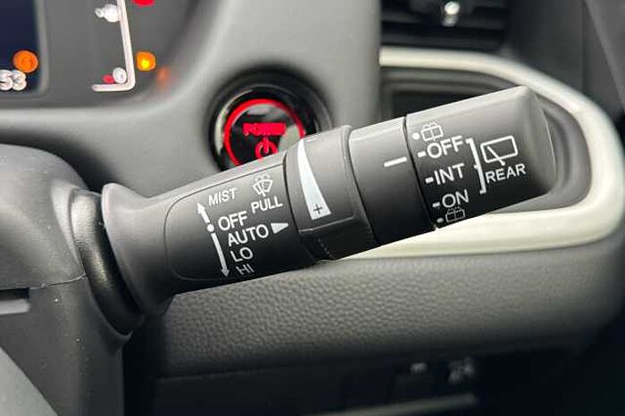 Honda Jazz e:HEV 1.5 i-MMD Hybrid Elegance 5dr eCVT 