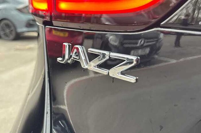 Honda Jazz e:HEV 1.5 i-MMD Hybrid Elegance 5dr eCVT 