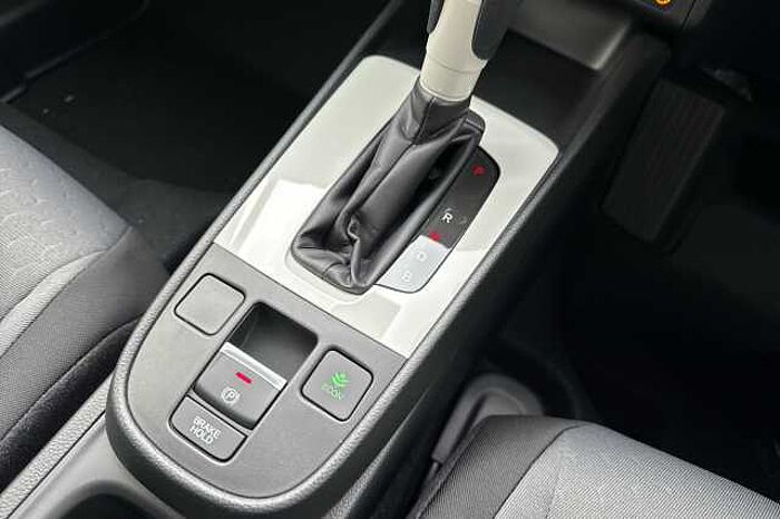 Honda Jazz e:HEV 1.5 i-MMD Hybrid Elegance 5dr eCVT 