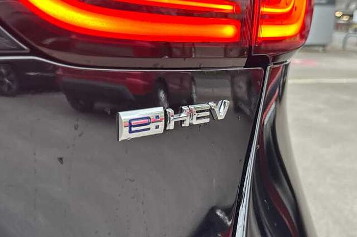 Honda Jazz e:HEV 1.5 i-MMD Hybrid Elegance 5dr eCVT 