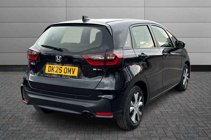 Honda Jazz e:HEV 1.5 i-MMD Hybrid Elegance 5dr eCVT 