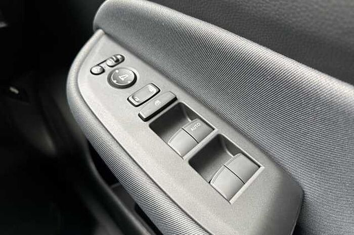 Honda Jazz e:HEV 1.5 i-MMD Hybrid Elegance 5dr eCVT 