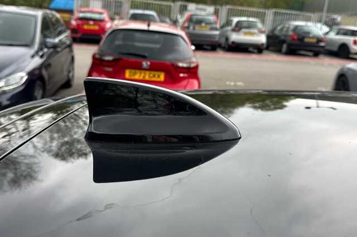 Honda Jazz e:HEV 1.5 i-MMD Hybrid Elegance 5dr eCVT 