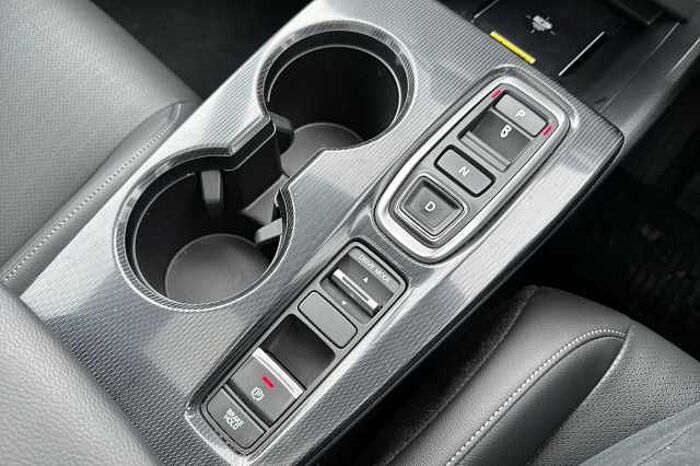 Honda Civic e:HEV 2.0 eHEV Advance 5dr CVT 