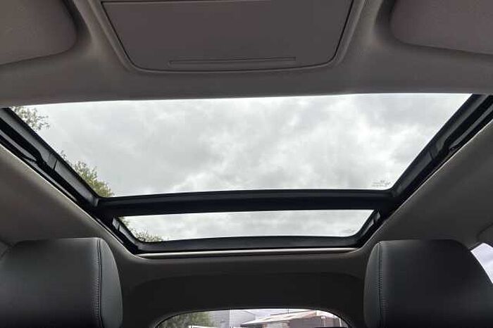 Honda Civic e:HEV 2.0 eHEV Advance 5dr CVT 