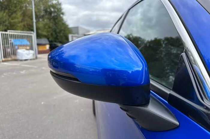 Honda Civic e:HEV 2.0 eHEV Advance 5dr CVT 