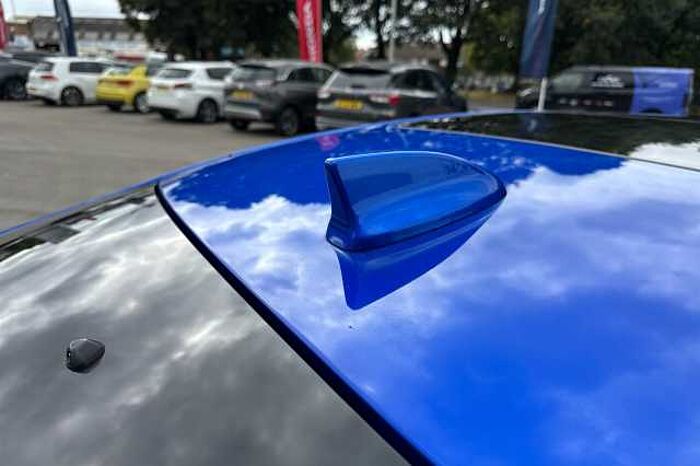 Honda Civic e:HEV 2.0 eHEV Advance 5dr CVT 