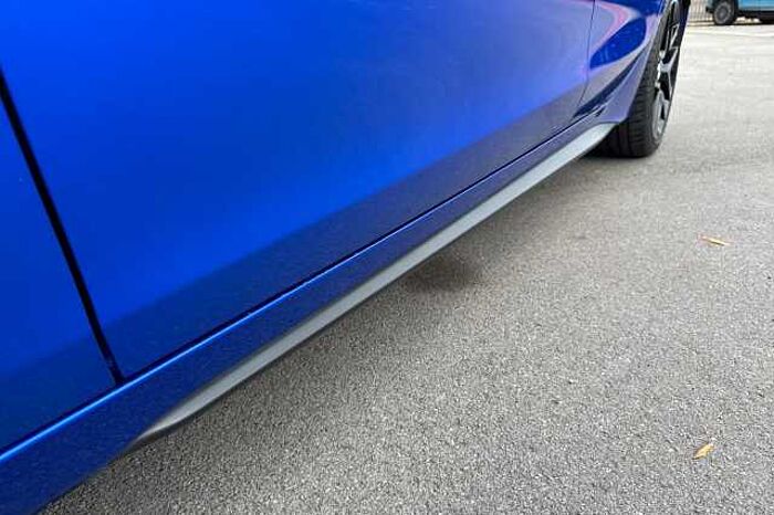 Honda Civic e:HEV 2.0 eHEV Advance 5dr CVT 