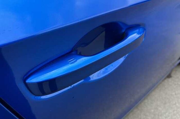 Honda Civic e:HEV 2.0 eHEV Advance 5dr CVT 