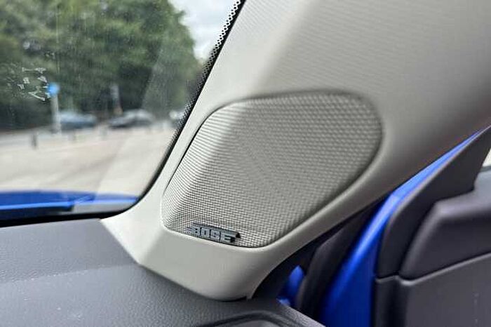 Honda Civic e:HEV 2.0 eHEV Advance 5dr CVT 