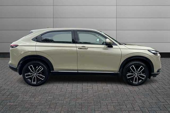 Honda HR-V Hybrid 1.5 eHEV Advance 5dr CVT 