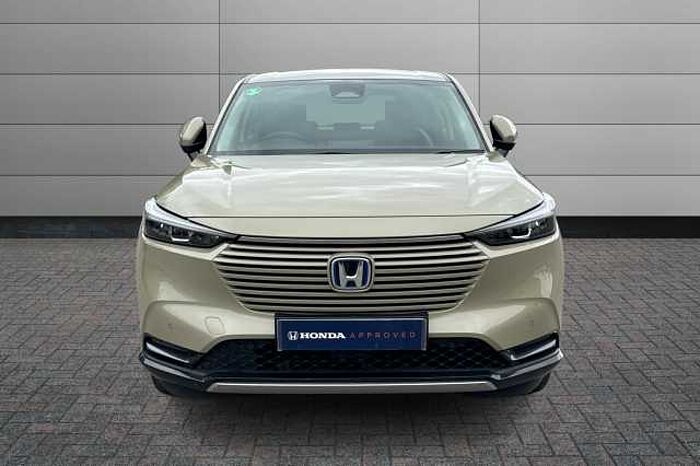 Honda HR-V Hybrid 1.5 eHEV Advance 5dr CVT 
