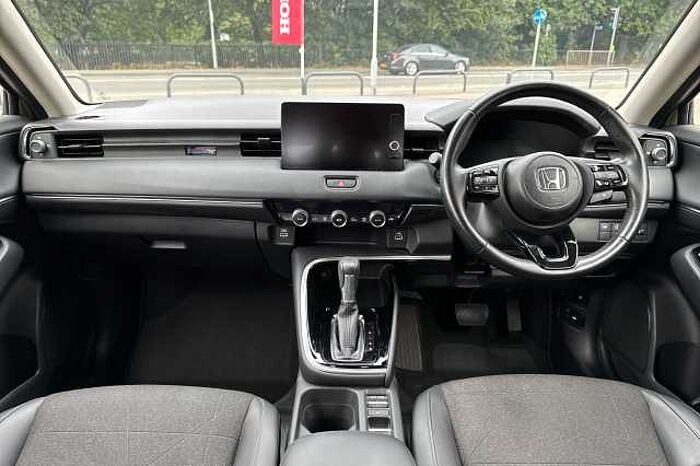 Honda HR-V Hybrid 1.5 eHEV Advance 5dr CVT 