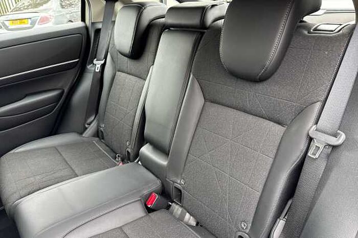 Honda HR-V Hybrid 1.5 eHEV Advance 5dr CVT 