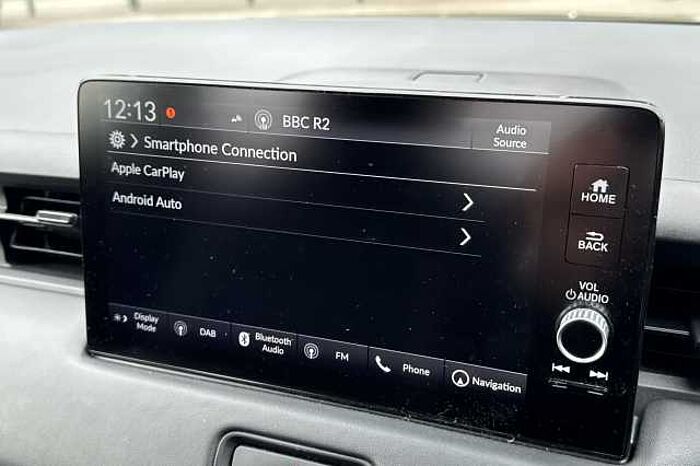 Honda HR-V Hybrid 1.5 eHEV Advance 5dr CVT 