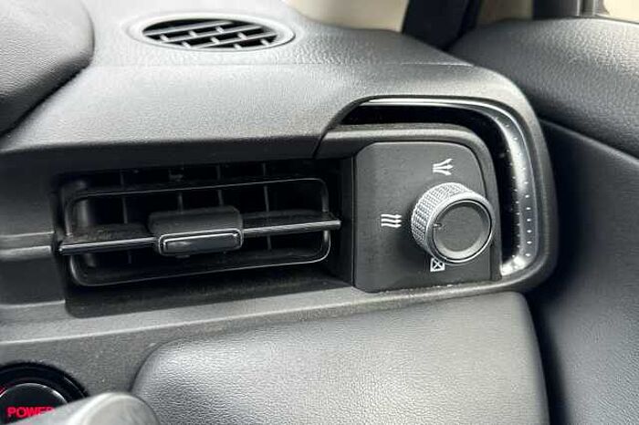 Honda HR-V Hybrid 1.5 eHEV Advance 5dr CVT 