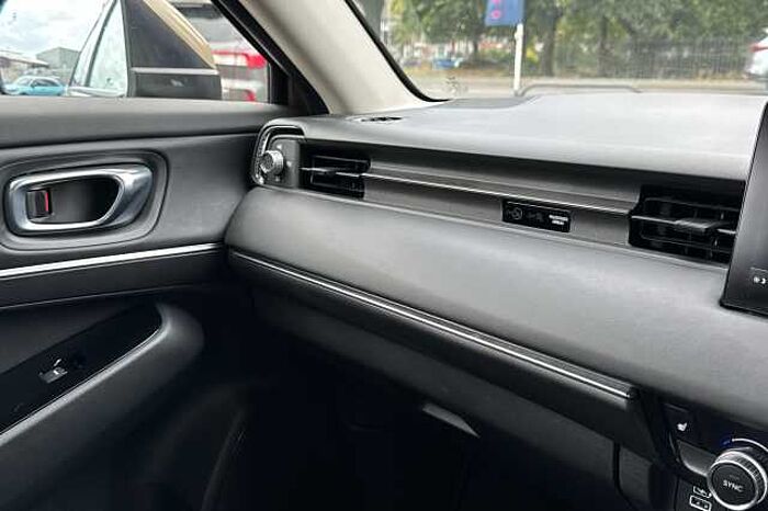 Honda HR-V Hybrid 1.5 eHEV Advance 5dr CVT 