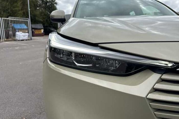 Honda HR-V Hybrid 1.5 eHEV Advance 5dr CVT 