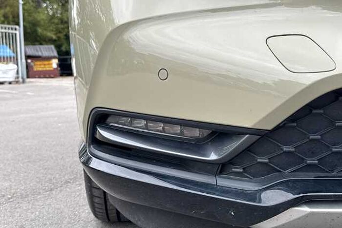 Honda HR-V Hybrid 1.5 eHEV Advance 5dr CVT 