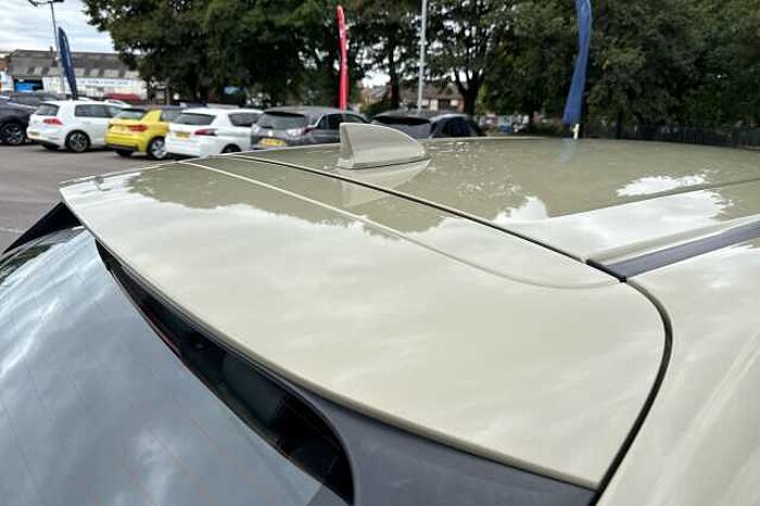 Honda HR-V Hybrid 1.5 eHEV Advance 5dr CVT 