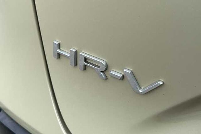 Honda HR-V Hybrid 1.5 eHEV Advance 5dr CVT 