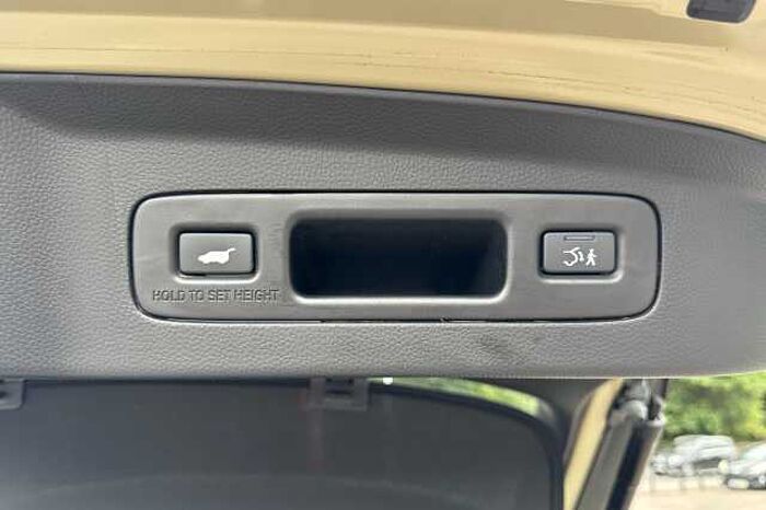 Honda HR-V Hybrid 1.5 eHEV Advance 5dr CVT 