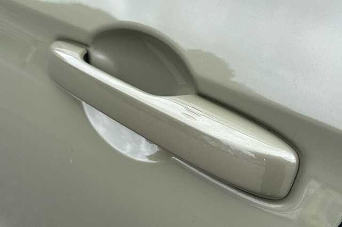 Honda HR-V Hybrid 1.5 eHEV Advance 5dr CVT 