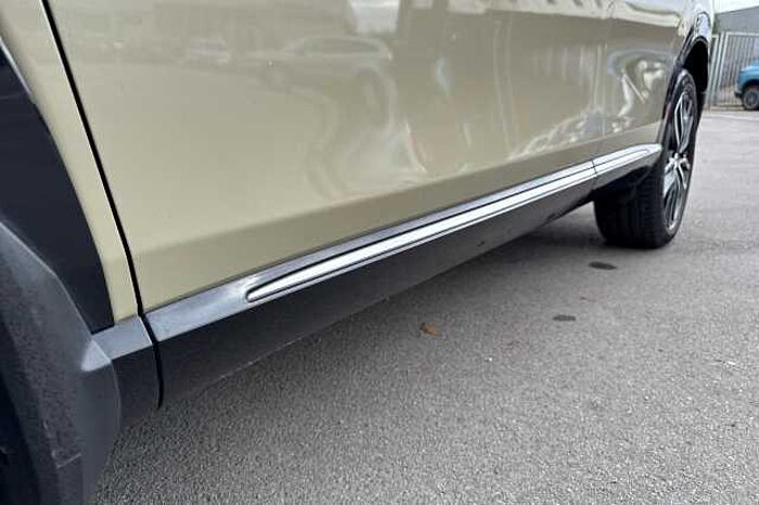 Honda HR-V Hybrid 1.5 eHEV Advance 5dr CVT 