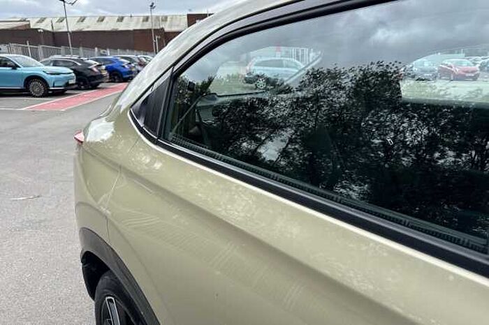 Honda HR-V Hybrid 1.5 eHEV Advance 5dr CVT 