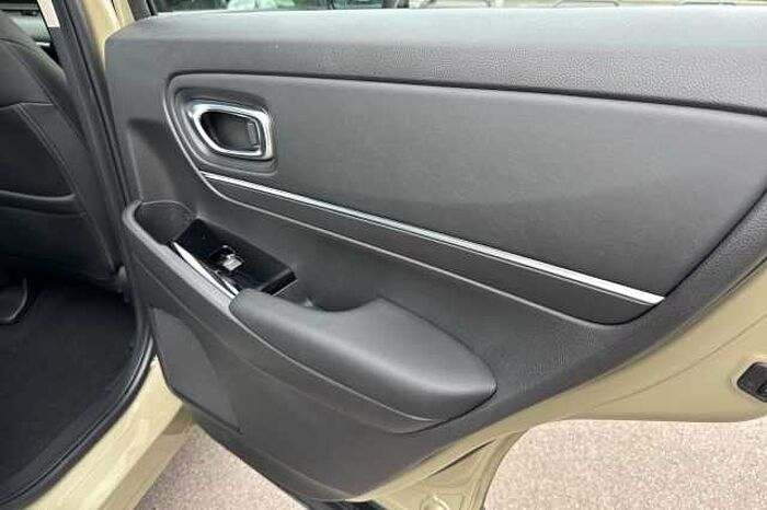 Honda HR-V Hybrid 1.5 eHEV Advance 5dr CVT 