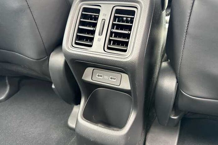 Honda HR-V Hybrid 1.5 eHEV Advance 5dr CVT 