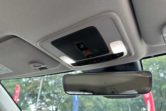 Honda HR-V Hybrid 1.5 eHEV Advance 5dr CVT 