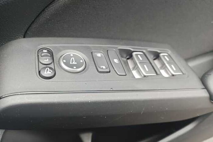 Honda Civic e:HEV 2.0 eHEV Sport 5dr CVT 