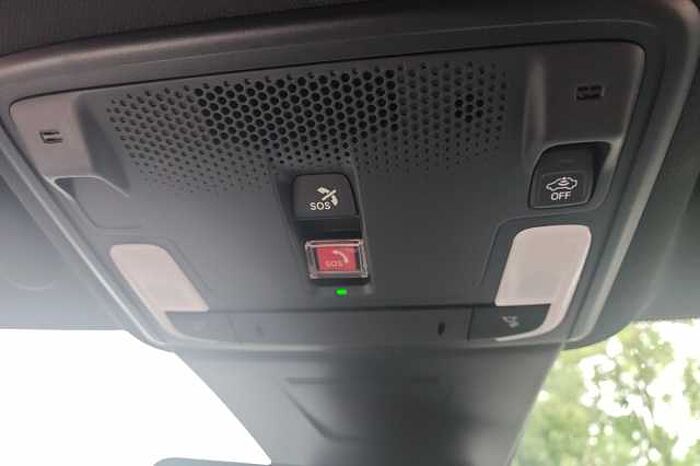 Honda Civic e:HEV 2.0 eHEV Sport 5dr CVT 