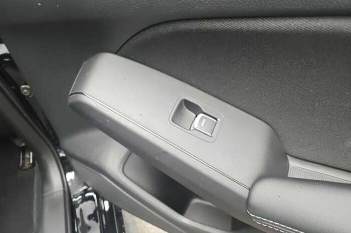 Honda Civic e:HEV 2.0 eHEV Sport 5dr CVT 