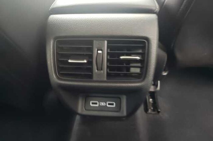 Honda Civic e:HEV 2.0 eHEV Sport 5dr CVT 