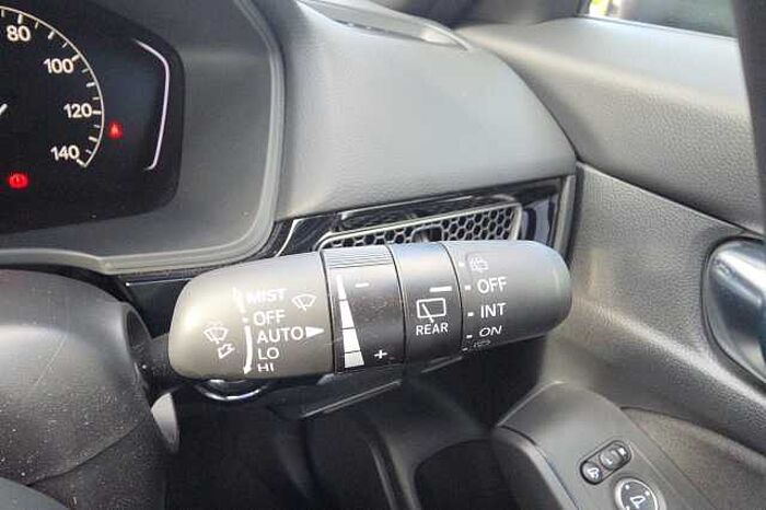 Honda Civic e:HEV 2.0 eHEV Sport 5dr CVT 