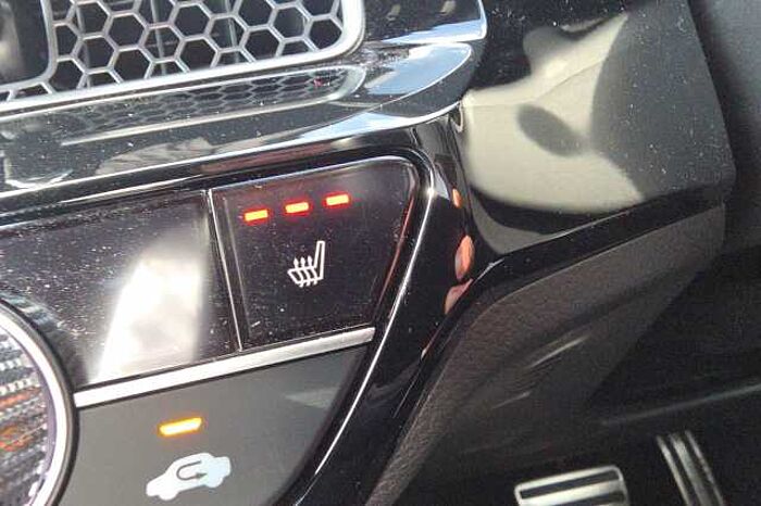 Honda Civic e:HEV 2.0 eHEV Sport 5dr CVT 