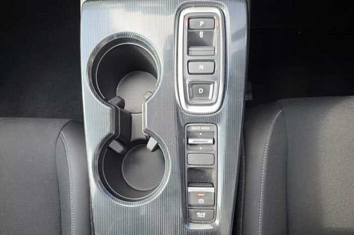 Honda Civic e:HEV 2.0 eHEV Sport 5dr CVT 