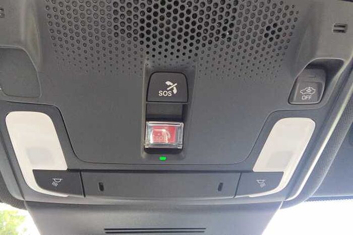 Honda Civic e:HEV 2.0 eHEV Sport 5dr CVT 